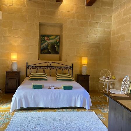 Xagħra Botanica B&B מראה חיצוני תמונה