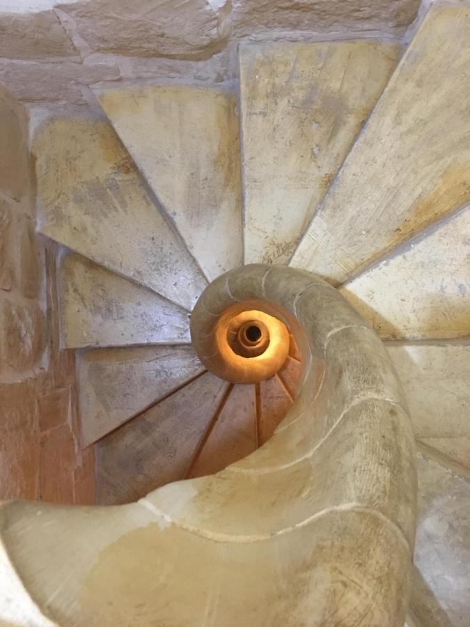 Xagħra Botanica B&B מראה חיצוני תמונה