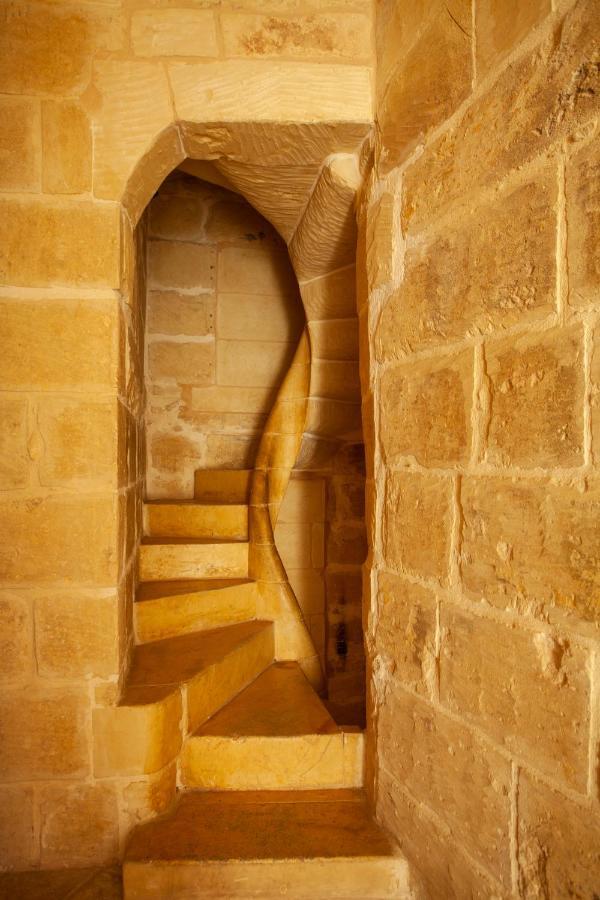 Xagħra Botanica B&B מראה חיצוני תמונה