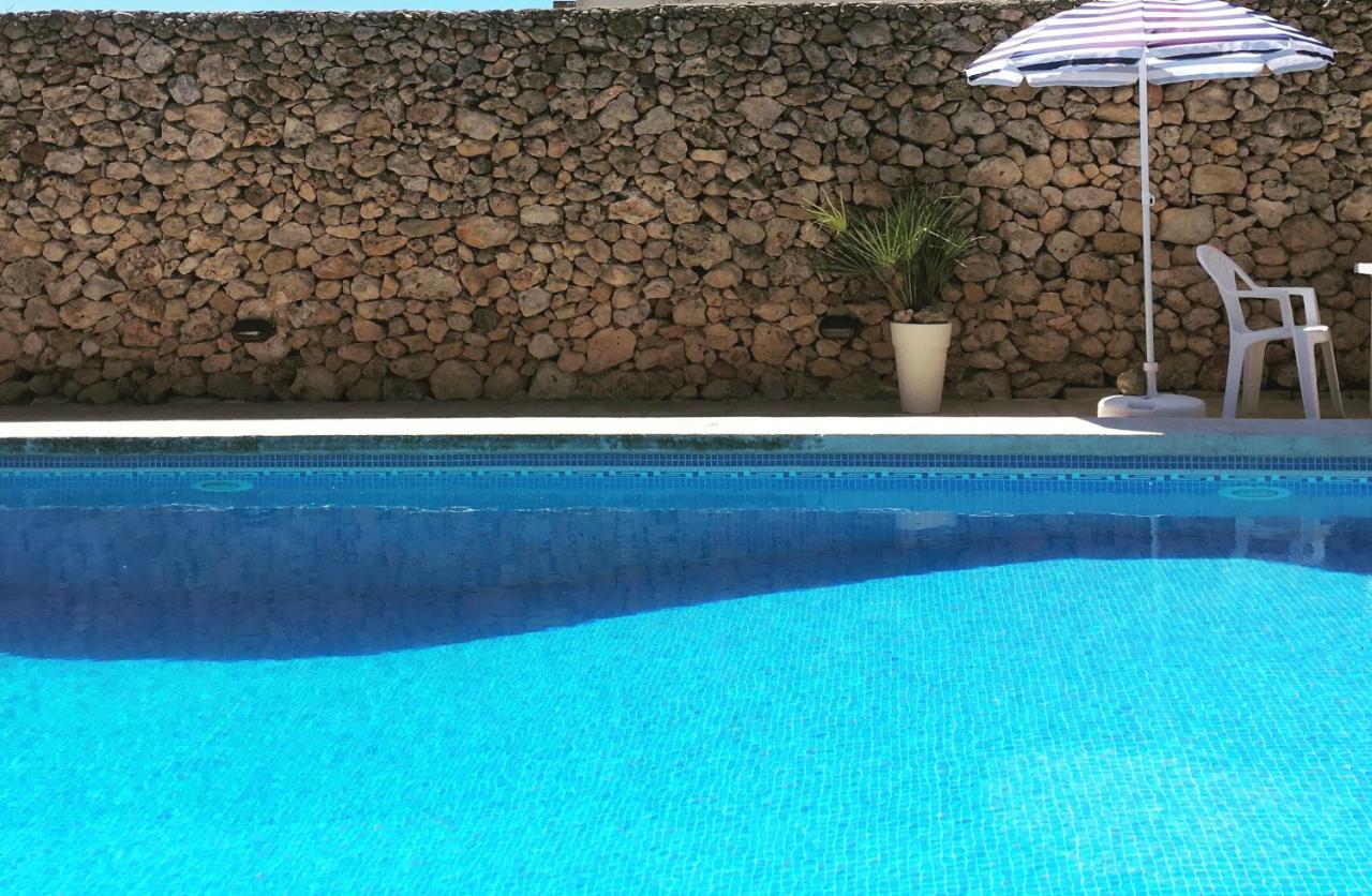 Xagħra Botanica B&B מראה חיצוני תמונה