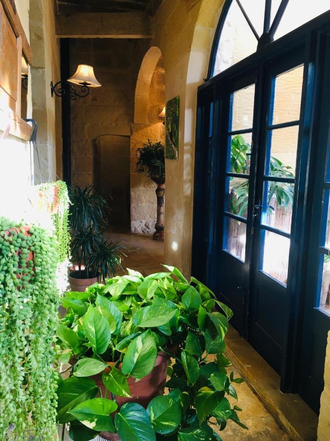 Xagħra Botanica B&B מראה חיצוני תמונה