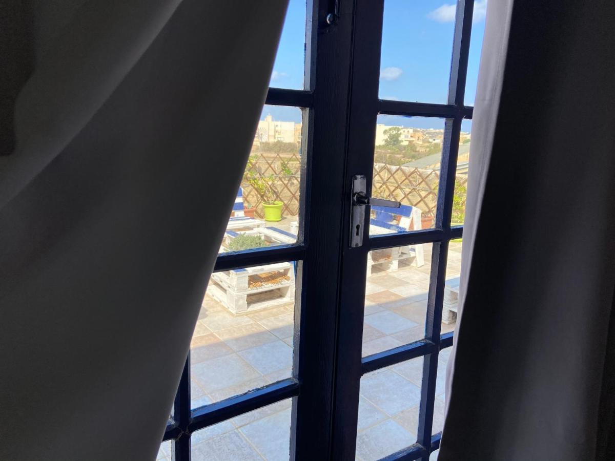 Xagħra Botanica B&B מראה חיצוני תמונה