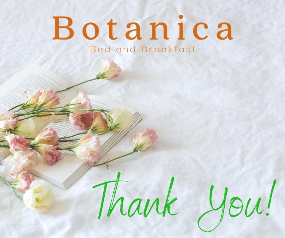 Xagħra Botanica B&B מראה חיצוני תמונה
