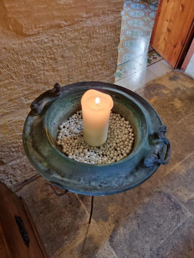 Xagħra Botanica B&B מראה חיצוני תמונה